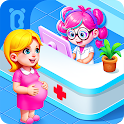 Baby Panda's Town: Hospital