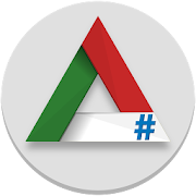 #ProtezioneCivile Italia 2.5.1 Icon