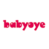 Babyoye, MGF Metropolis Mall, MG Road, Gurgaon logo