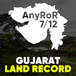 Cover Image of Herunterladen AnyRoR- Gujarat Land Records 7/12 ROR 1.14 APK