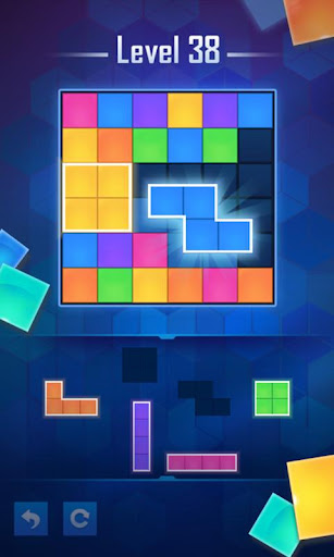 Block Puzzle Mania