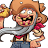 CrazyGoldMiner icon