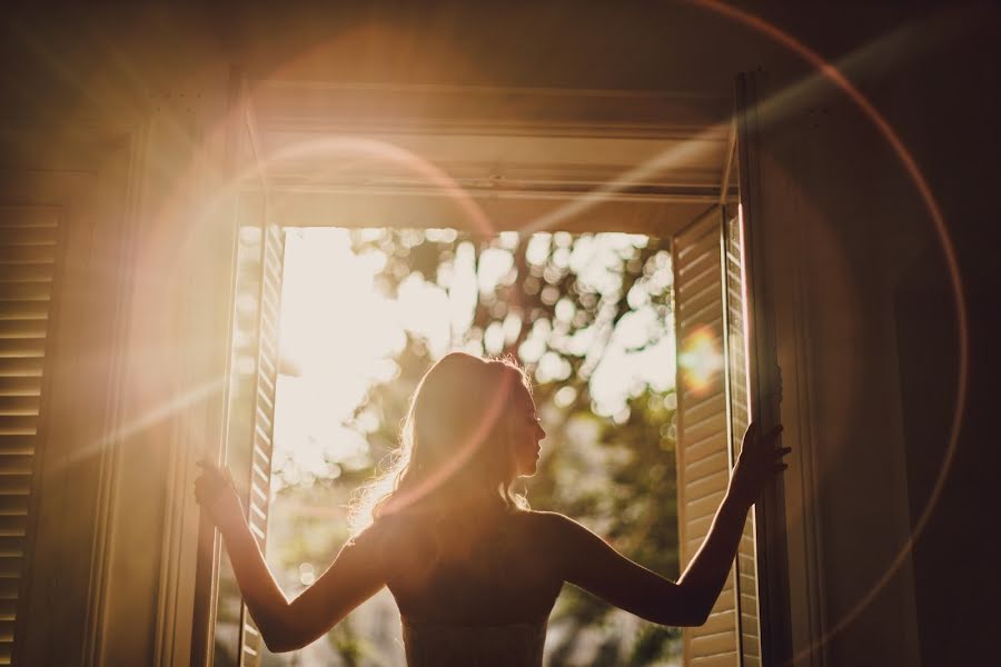 Fotografo di matrimoni Ashley Davenport (davenport). Foto del 5 dicembre 2019