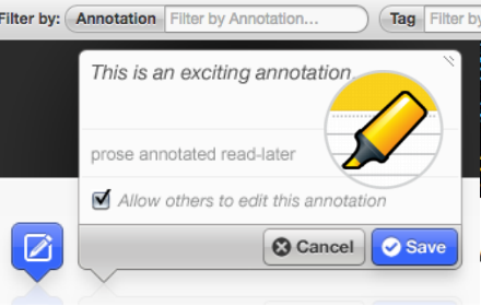 Web Page Annotator Preview image 0