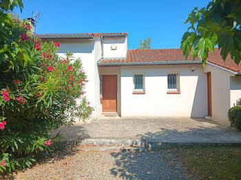 maison à Saint-Jory (31)