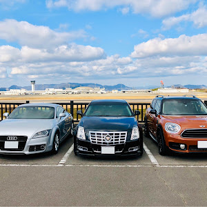 CTS スポーツワゴン X322C