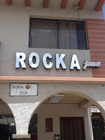 Opiniones de Rocka Jeans en Cuenca - Tienda de ropa