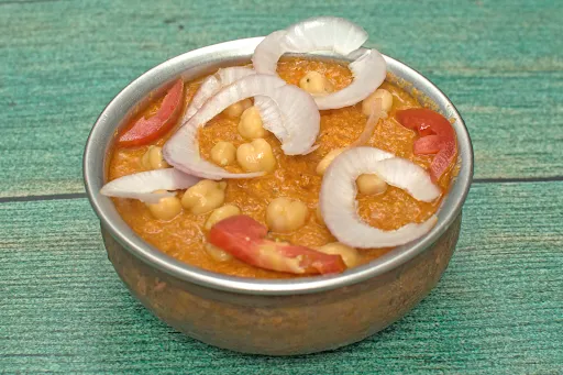 Aloo Chole