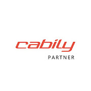 Cabily Partner  Icon