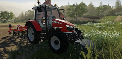 Farming Simulator 23 NETFLIX APK (Android Game) - Free Download