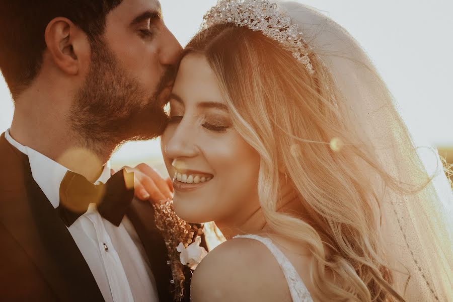 Wedding photographer Samet Gümüş (wowwed). Photo of 2 December 2019