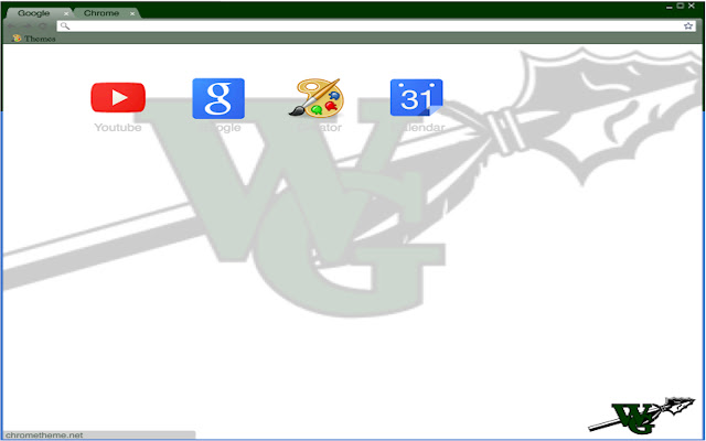 WGHS chrome extension