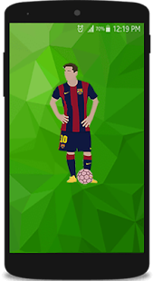 How to get Leo Messi Widget lastet apk for pc