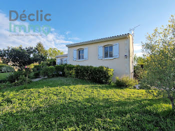 maison à Saint-Yrieix-sur-Charente (16)