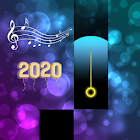 Fast Piano Tiles: Become a pianist 2.0.1