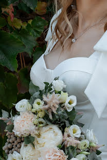 Wedding photographer Elena Belaya (lenabelaya). Photo of 19 January