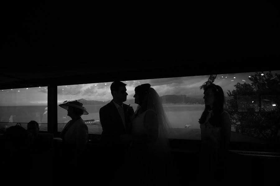 Fotógrafo de bodas Veronica Onofri (veronicaonofri). Foto del 24 de octubre 2017