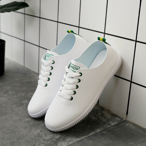 Title 7, Summer board shoes for students, lightweight sp...