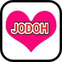Jodoh- Cari Pacar & Pasangan icon