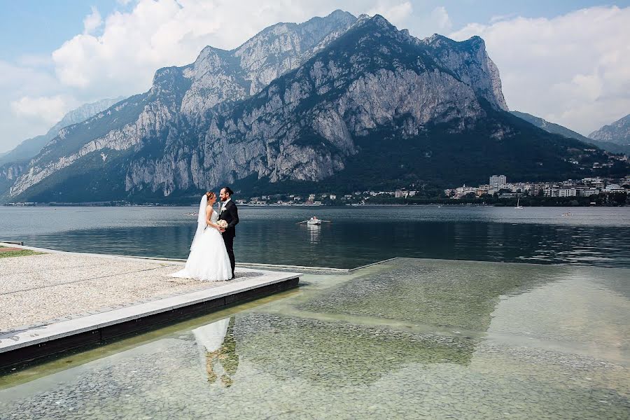 Wedding photographer Nicasio Ciaccio (nicasiociaccio). Photo of 26 July 2019