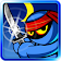 Ninja Dash-Deluxe icon