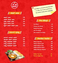 Misal Darbar menu 4