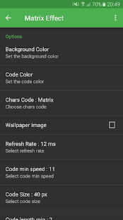 Matrix Effect Pro(圖5)-速報App