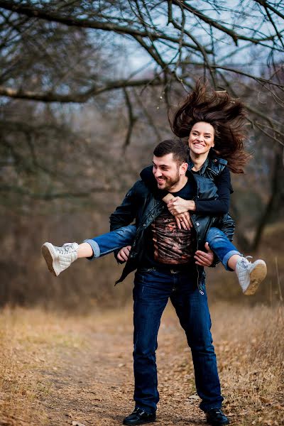 Wedding photographer Aleksey Sokolov (akrosol). Photo of 7 November 2016