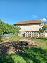 maison à Sivry-sur-Meuse (55)