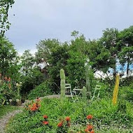 肉肉栽培研究所 • 多肉植物生態園區