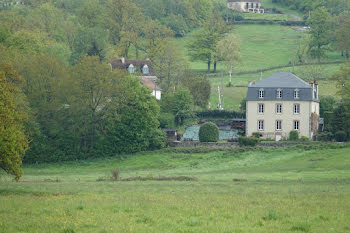 maison à Ahun (23)