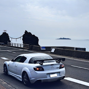 RX-8 SE3P