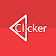 Clicker  icon