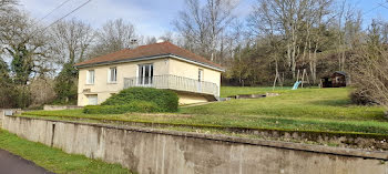 maison à Vaux-sous-Aubigny (52)