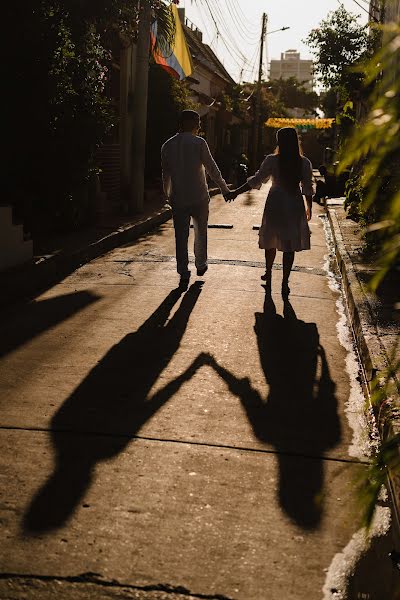 Fotógrafo de casamento Jhon Pinto (jhonpinto). Foto de 2 de janeiro