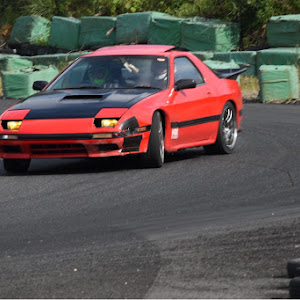 RX-7 FC3S