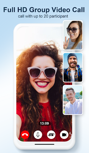 Free Tok Tok HD Video Call  Video Chats Guide