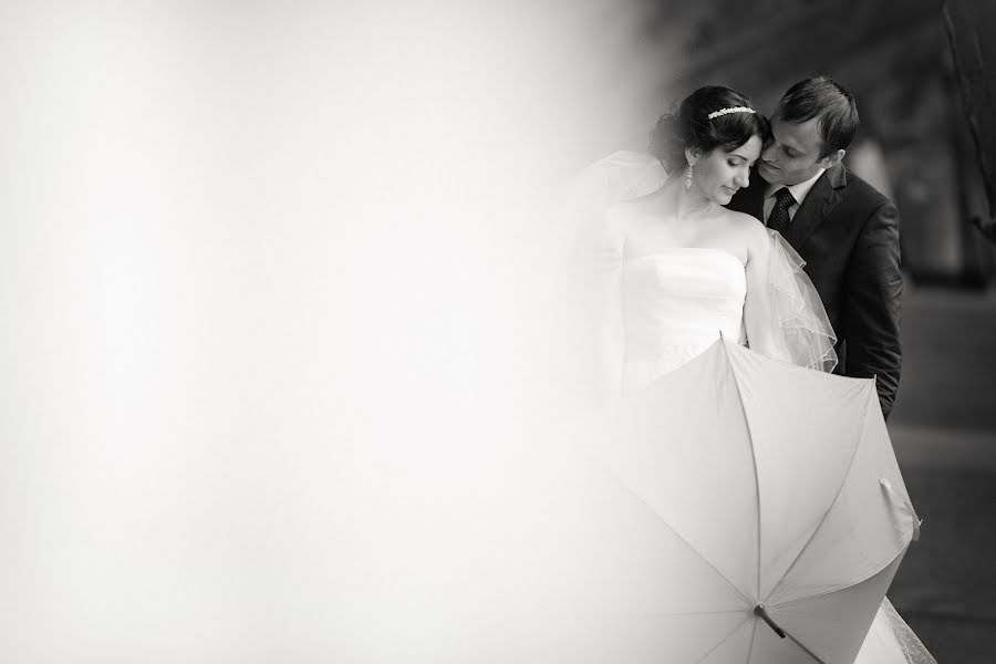 Wedding photographer Denis Osipov (svetodenru). Photo of 14 August 2013