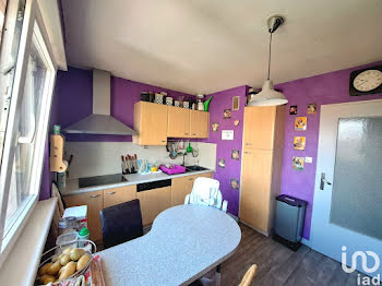 appartement à Colmar (68)