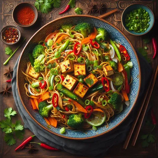 Veg Noodles