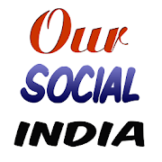 Our Social India SocialNetwork 1.0 Icon