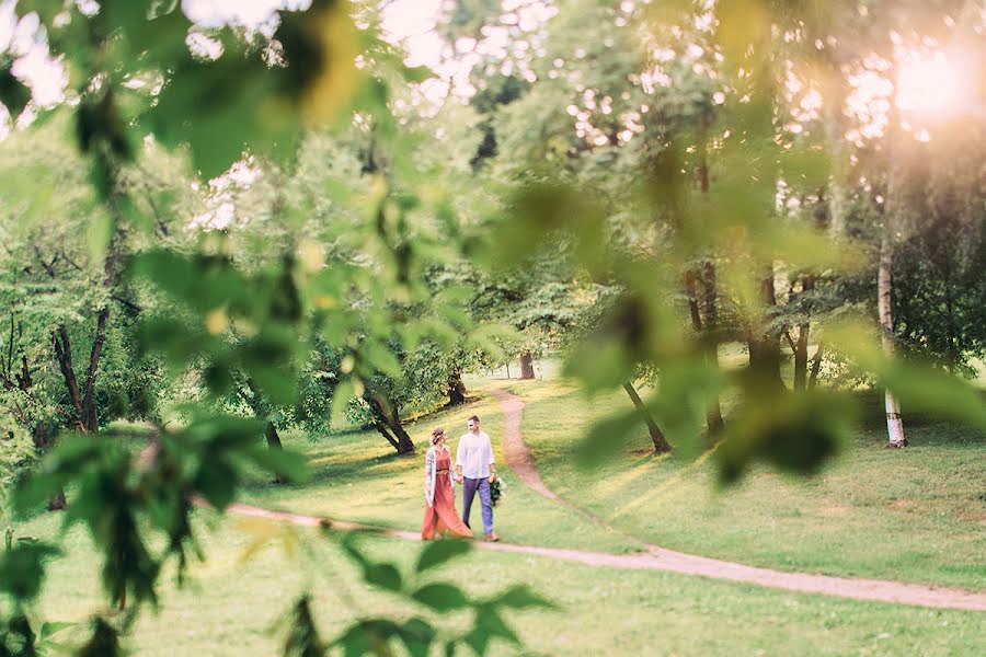 Fotógrafo de bodas Tasha Pak (tashapak). Foto del 31 de julio 2018