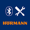 Hörmann BlueControl icon