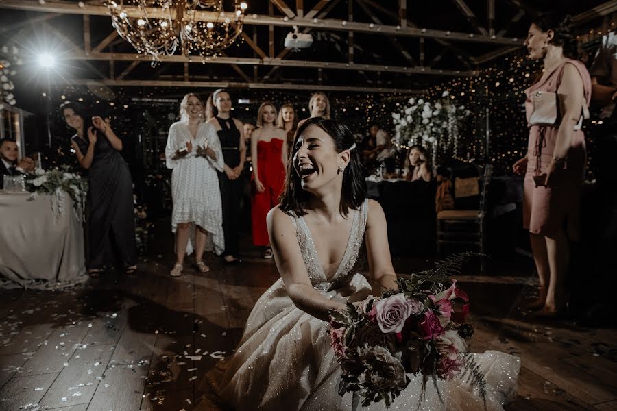 Wedding photographer Marfa Morozova (morozovawed). Photo of 7 July 2019