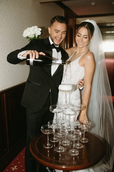 Hochzeitsfotograf George Sandu (georgesandu). Foto vom 13. September 2023