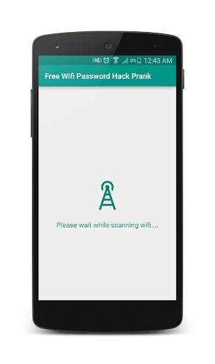 免費下載娛樂APP|Free Wifi Password Hack Prank app開箱文|APP開箱王