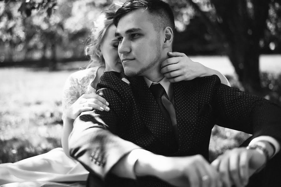 Wedding photographer Ilya Rybakov (rbkv). Photo of 3 June 2019