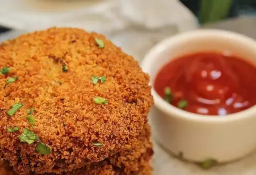 Veg Cutlet