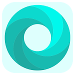 Cover Image of Tải xuống Mint Browser - Tải xuống video, Nhanh, Nhẹ, Bảo mật 2.3.2 APK