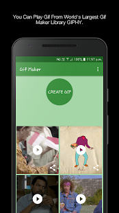 Gif Maker-Video Editor(圖1)-速報App
